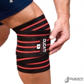 Knee Wraps